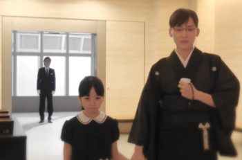 義母と娘のブルース