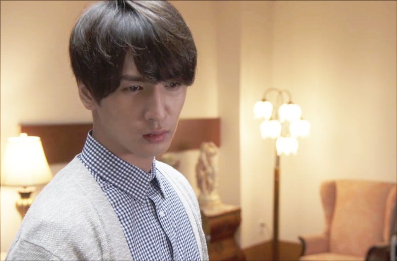 黄昏流星群 コワ～81 | G-DRAMA